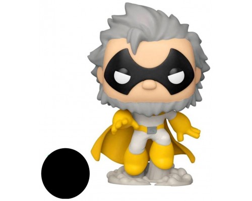 Funko pop my hero academia gran