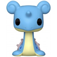 Funko pop pokemon lapras 74227