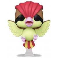 Funko pop pokemon pidgeotto 56311