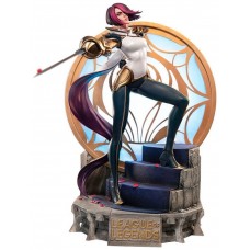 Figura league of legends estatua the