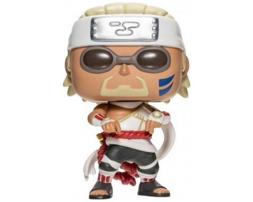 Funko pop naruto killer bee (1200)