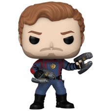 Funko pop marvel guardianes la galaxia