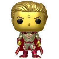 Funko pop marvel guardianes la galaxia