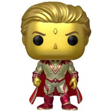 Funko pop marvel guardianes la galaxia