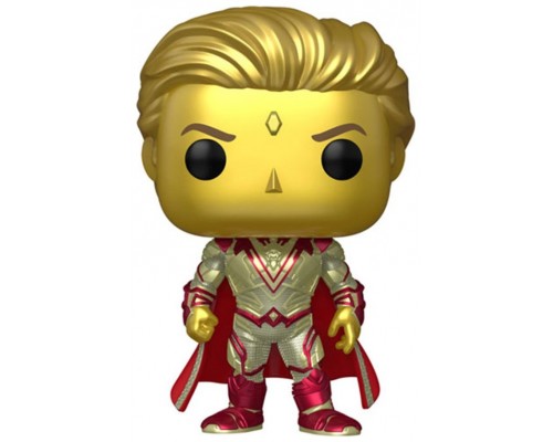 Funko pop marvel guardianes la galaxia