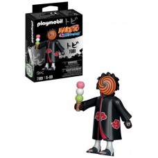 Playmobil naruto shippuden obito