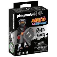 Playmobil naruto shippuden kakuzu