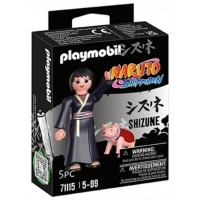 Playmobil naruto shippuden shizune