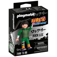 Playmobil naruto shippuden rock lee