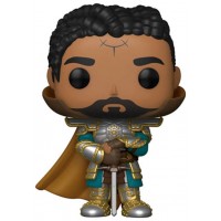 Funko pop cine dungeons & dragons