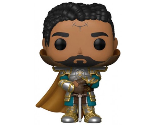 Funko pop cine dungeons & dragons