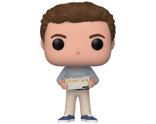 Funko pop cine la isla gilligan