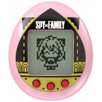 Tamagotchi bandai spy x family rosa
