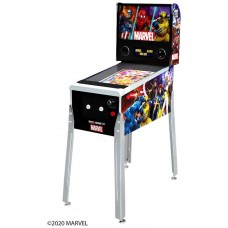 Maquina recreativa arcade 1 up pinball
