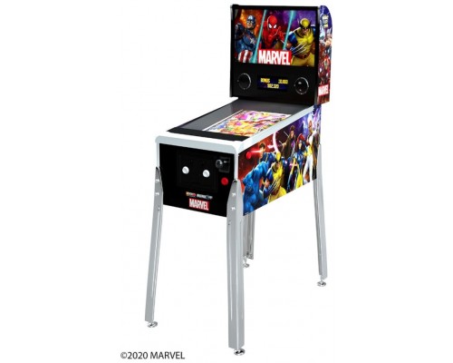 Maquina recreativa arcade 1 up pinball