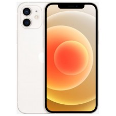 Apple iphone 12 64gb blanco reacondicionado