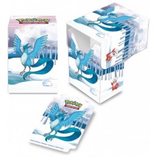 Caja mazo ultra pro pokemon frosted