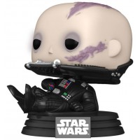 Funko pop star wars retorno del