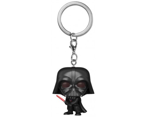 Llavero funko keychain star wars retorno