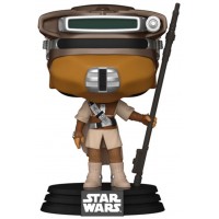 Funko pop star wars retorno del