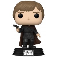 Funko pop star wars retorno del