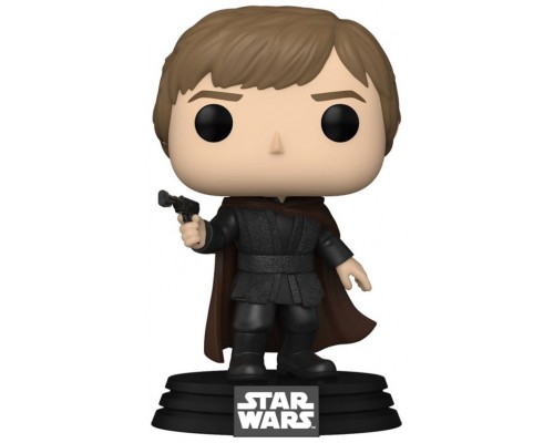 Funko pop star wars retorno del