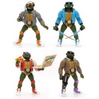 Surtido figuras (4) the loyal subjects