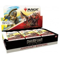 Caja cartas wizards of the coast