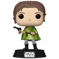 Funko pop star wars retorno del