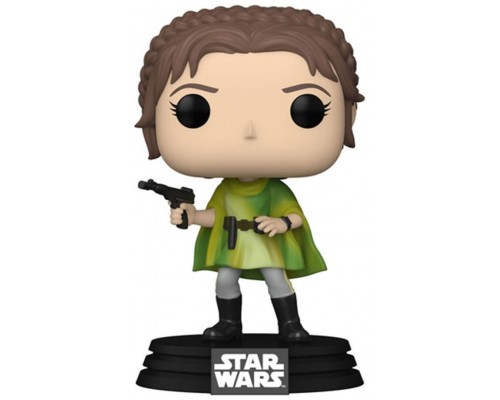 Funko pop star wars retorno del