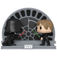 Funko pop moment star wars retorno