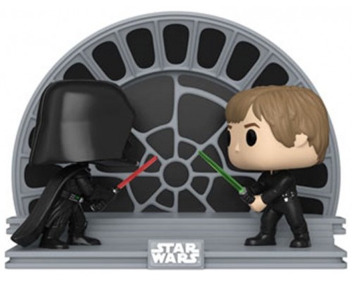 Funko pop moment star wars retorno