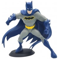 Figura plastoy batman