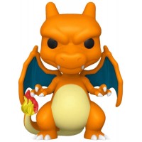 Funko pop pokemon charizard 74219