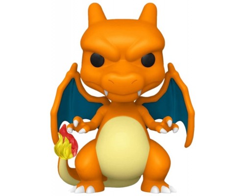 Funko pop pokemon charizard 74219