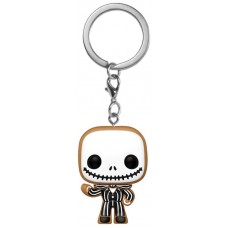 Llavero funko keychain disney the nightmare