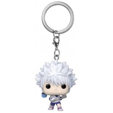 Llavero funko keychain hunter x hunter