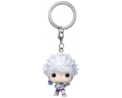 Llavero funko keychain hunter x hunter