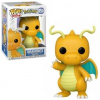 Funko pop pokemon dragonite 56312