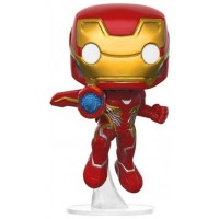 Funko pop marvel avengers infinity war