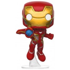 Funko pop marvel avengers infinity war