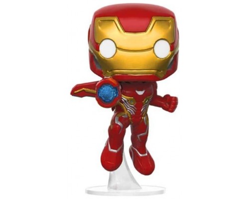 Funko pop marvel avengers infinity war