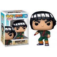 Funko pop naruto might guy 58008