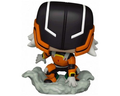 Funko pop my hero academia clase