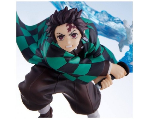 Figura aniplex demon slayer kimetsu no