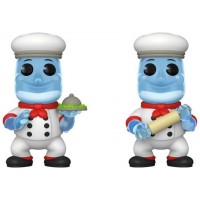 Funko pop cuphead chef saltbaker 61418