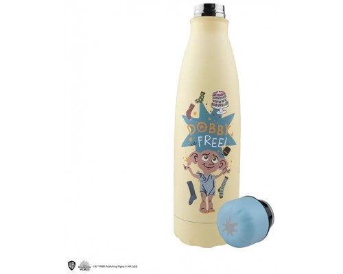 Botella cinereplicas harry potter dobby 500ml