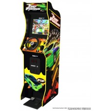 Maquina recreativa arcade 1 up deluxe