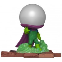 Funko pop deluxe marvel sinister six