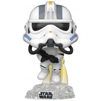 Funko pop star wars battlefront imperal